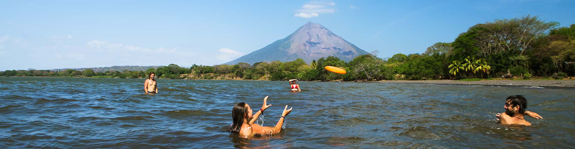 Real Guatemala to Costa Rica - 1