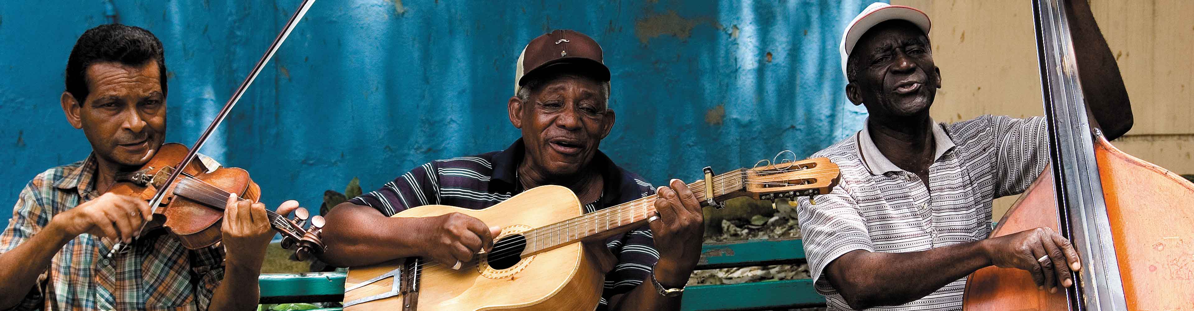 Premium Cuba - 1