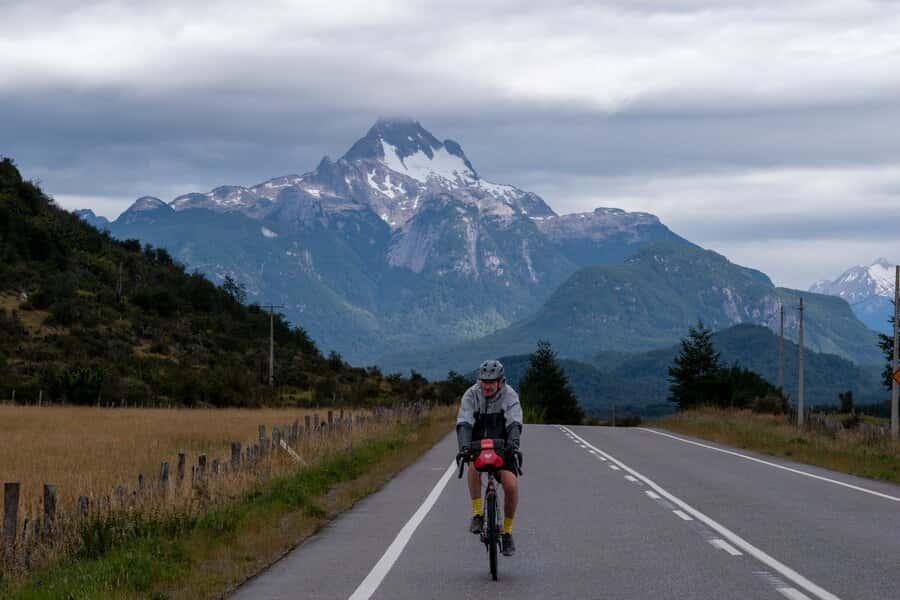 Chile - Die nördliche Carretera Austral individuell