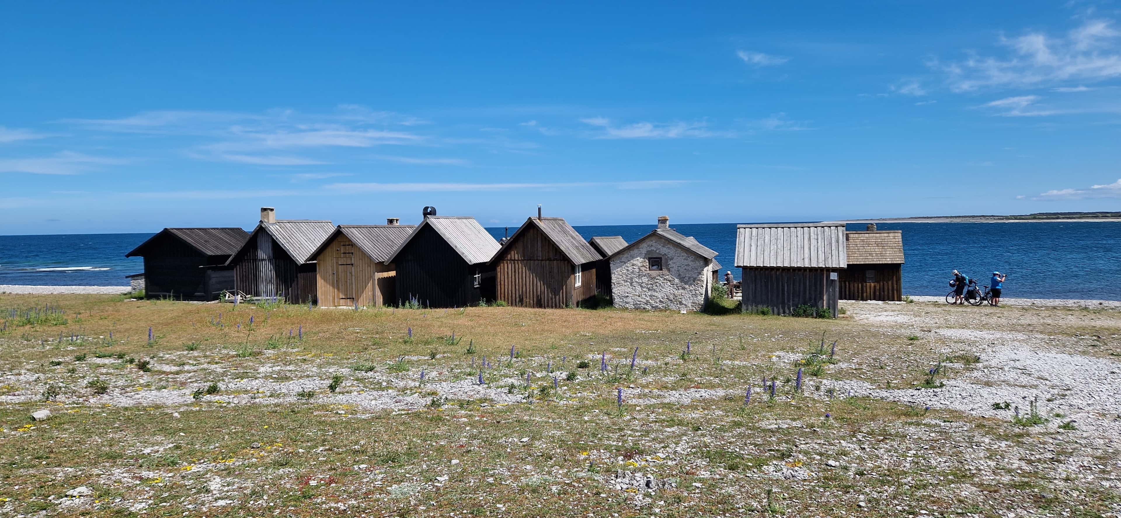 Gotland - Wandern auf einer paradiesischen Insel