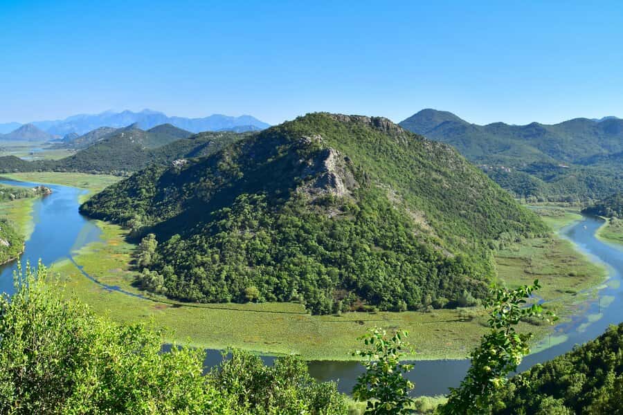 Montenegro: Kulinarische Genüsse