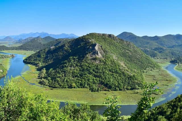 Montenegro: Kulinarische Genüsse