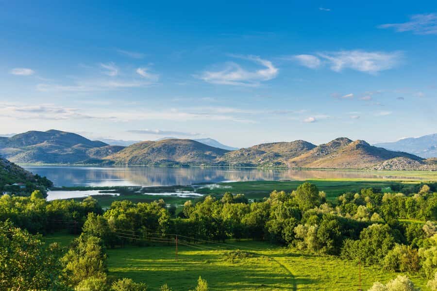 Montenegro Free & Easy