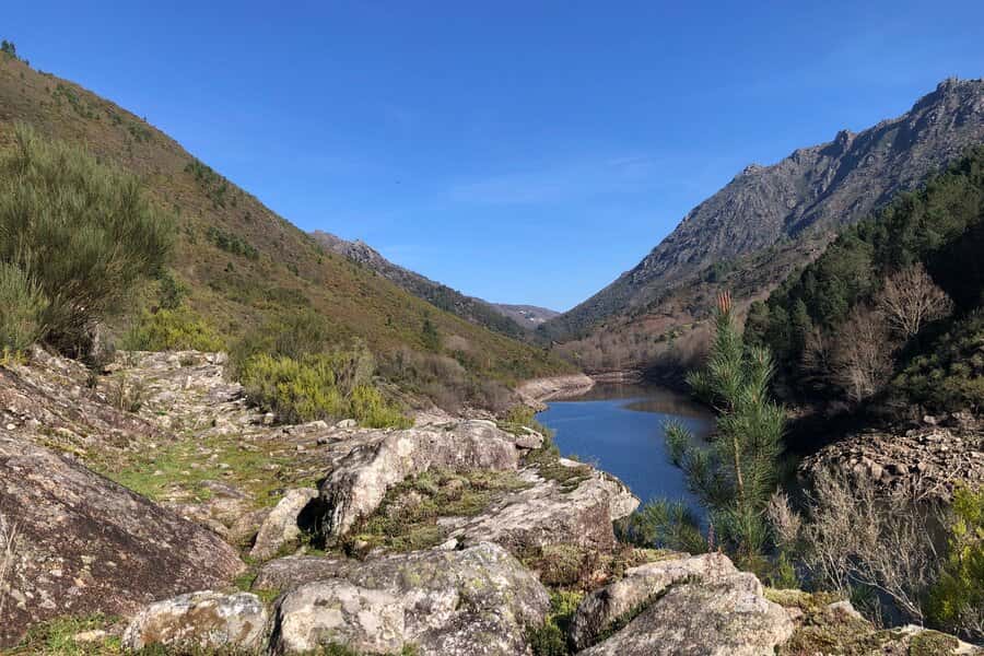 Trekking in Peneda-Gerês National Park