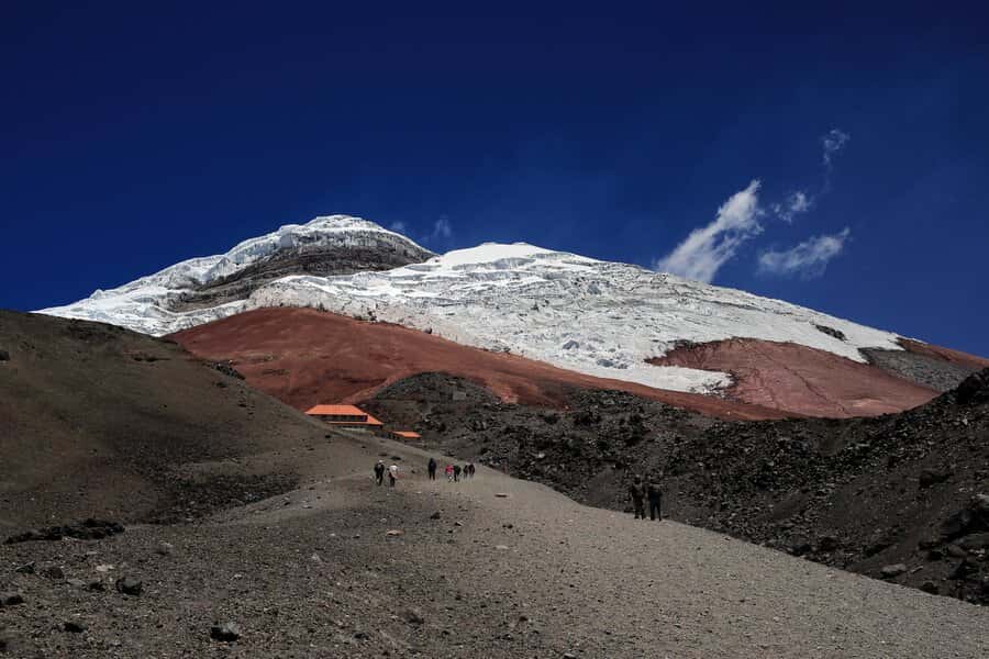 Ecuadors Größte Highlights Ein Abenteuer für die Wunschliste