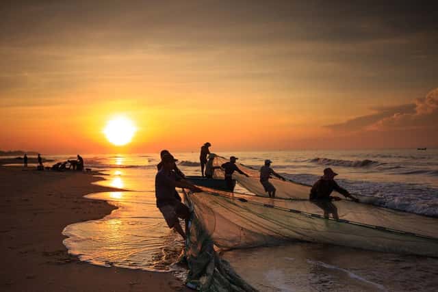Vietnam- die Highlights von Norden nach Süden in 15 Tagen