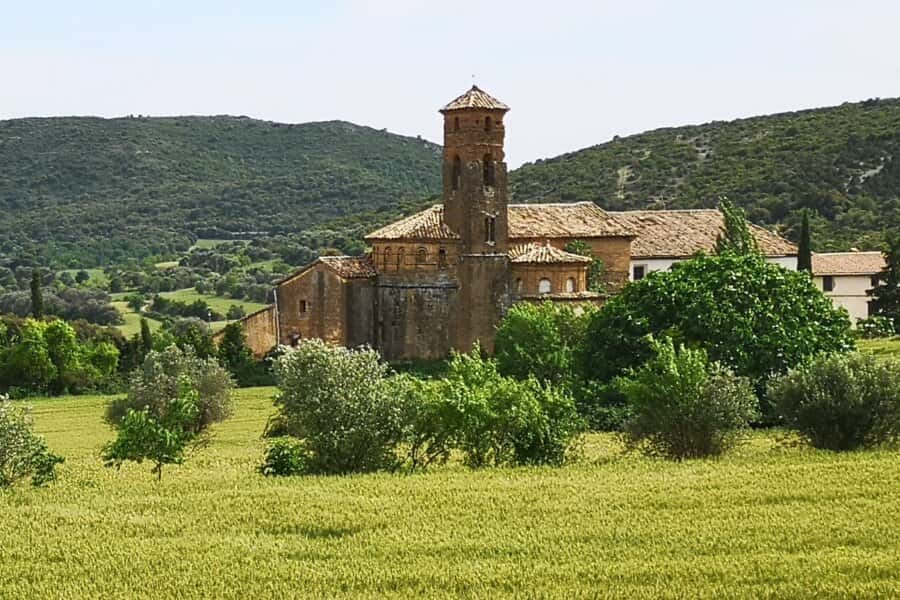 Spanien - Wandern in der Sierra de Guara