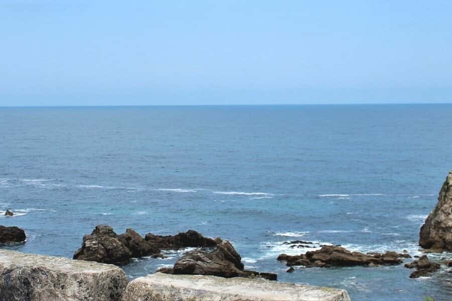 Spanien - mit dem Bike am Camino del Norte (Teil 1)