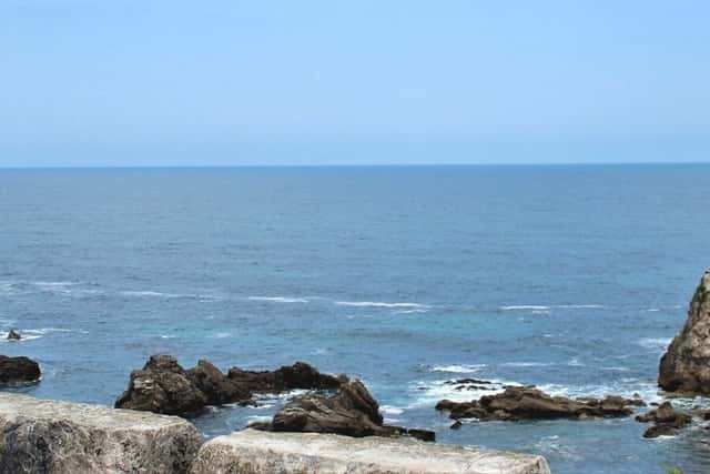 Spanien - mit dem Bike am Camino del Norte (Teil 1)