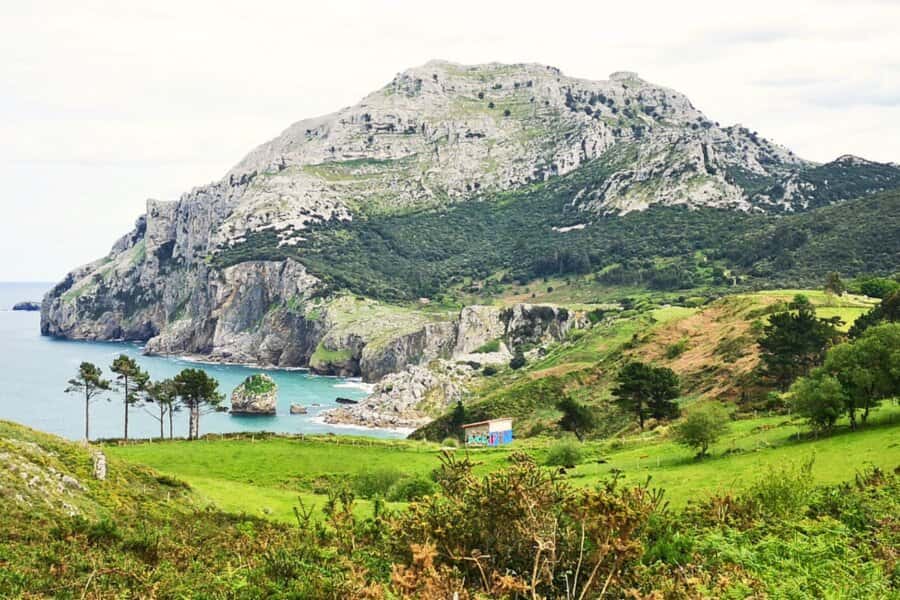 Spanien - Wandern auf dem Camino del Norte (Teil 2)