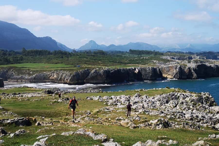 Spanien - Wandern auf dem Camino del Norte (Teil 3)