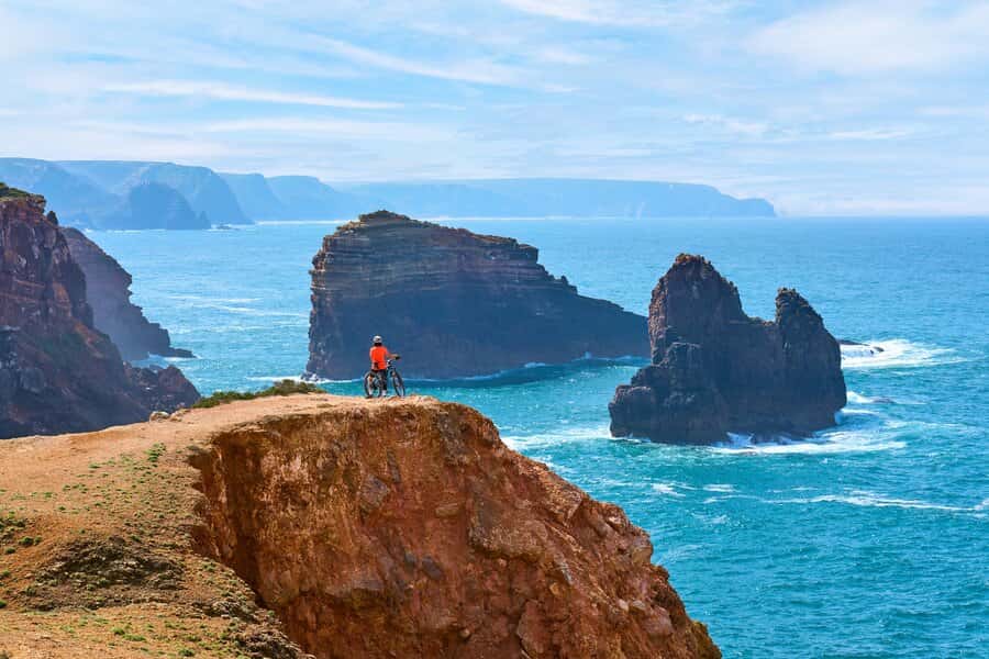Der Fischerpfad - Rota Vicentina