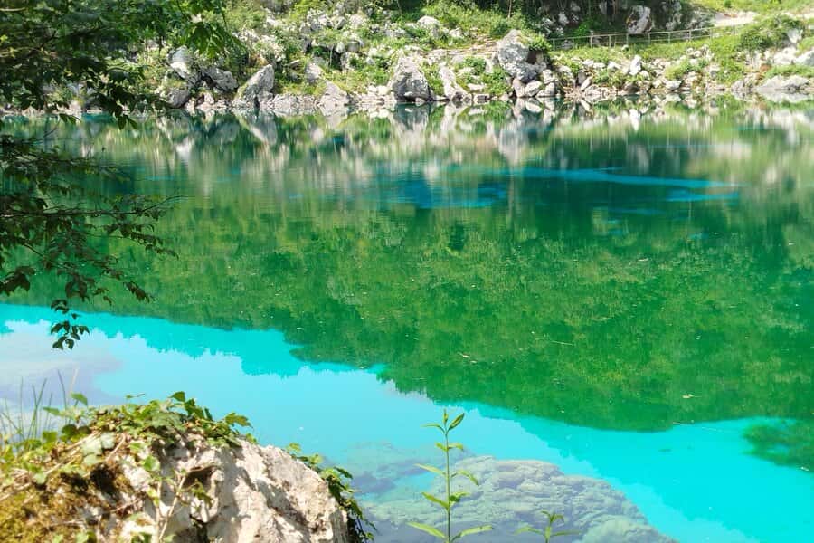 Rundtour durch das Friaul ab Udine