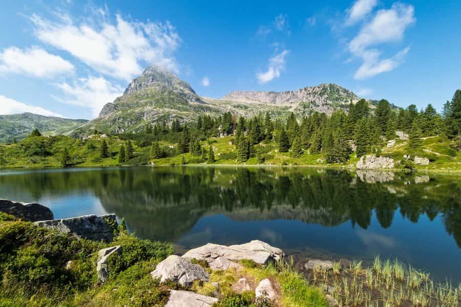 Dolomites Ronda 2 - Komfort