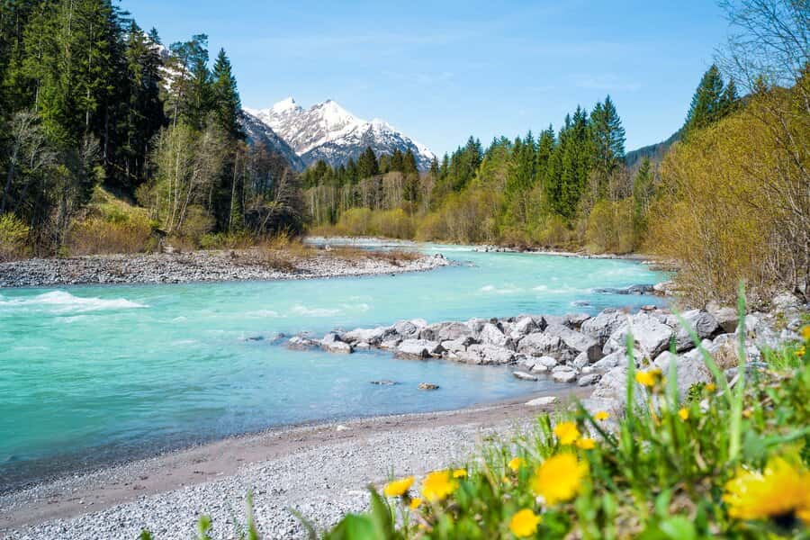 Best of Lechweg individuell