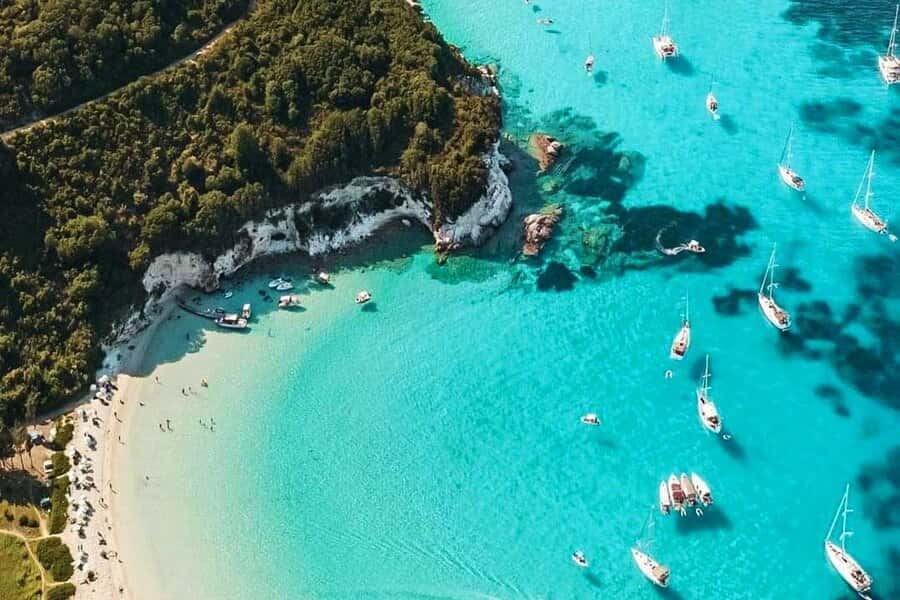 Albanien und Korfu - Vom Balkan bis an das Ionische Meer