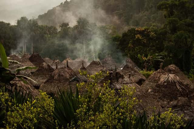 Kolumbien: Auf alten Pfaden zur Ciudad Perdida