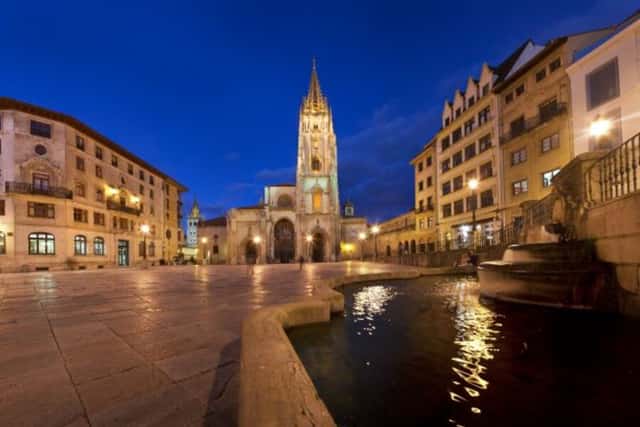 Jakobsweg Camino Primitivo – Der ursprüngliche Jakobsweg von Oviedo nach Santiago