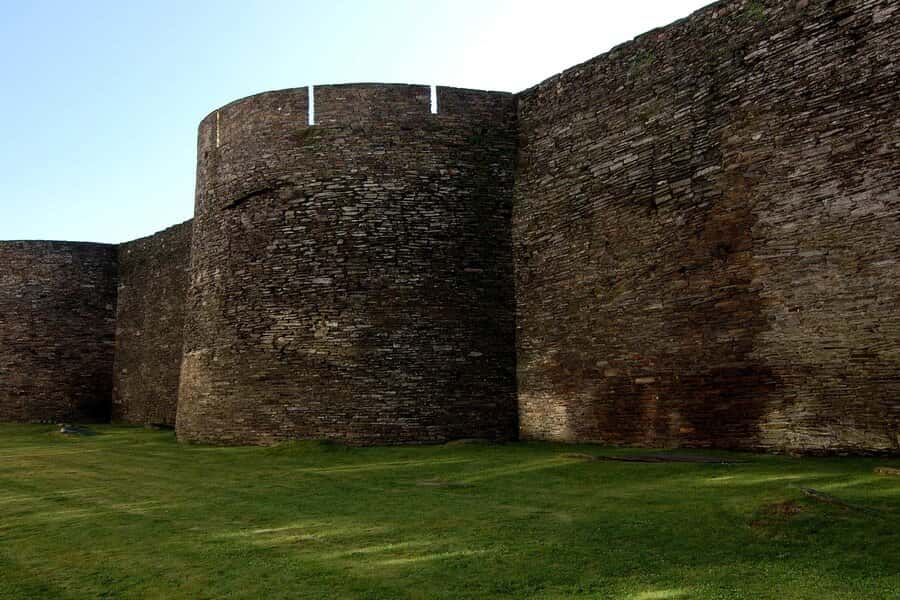 Jakobsweg Camino Primitivo – Der ursprüngliche Jakobsweg von Lugo nach Santiago