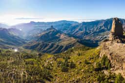 Gran Canarias Highlights erwandern