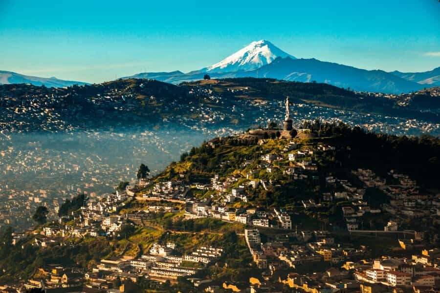Quito