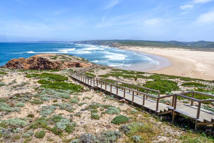 Portugals wilde Küste: Entlang der Rota Vicentina
