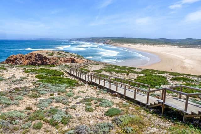 Portugals wilde Küste: Entlang der Rota Vicentina