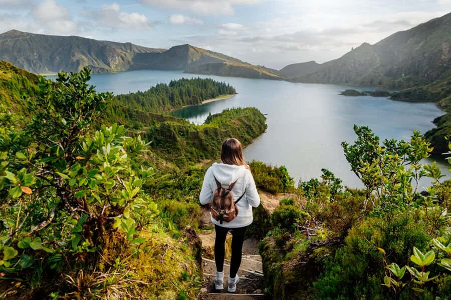 Südliche Kontraste – Fogo & Maio