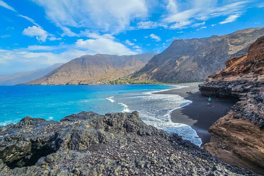 Best of Cabo Verde individuell