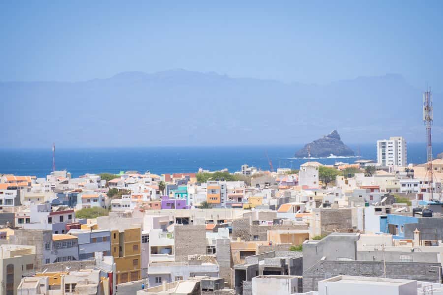 Mietwagenreise für Weltenbummler