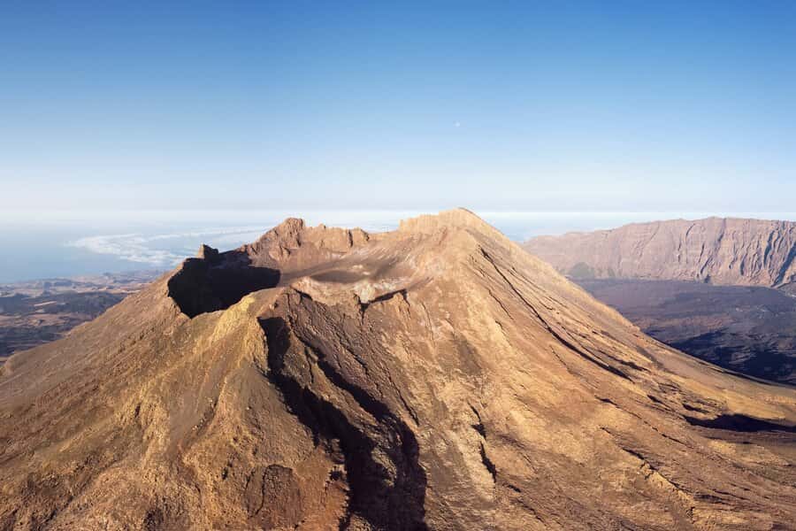 Kapverden - Südinseln intensiv