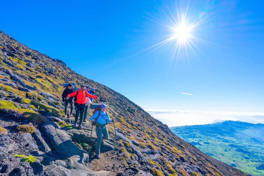 Cabo Verde No Stress: Inselhopping Süd - Reisebaustein