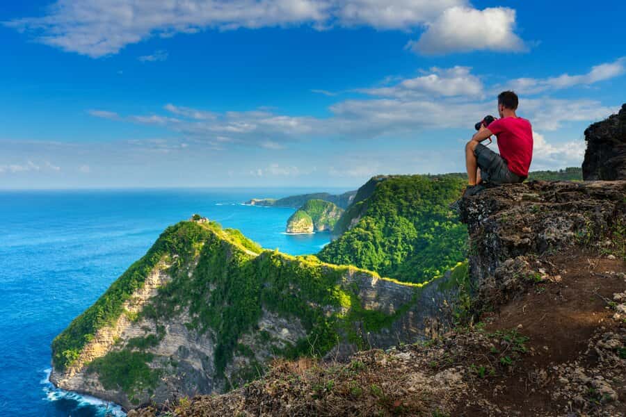 Facettenreiches Java und Bali