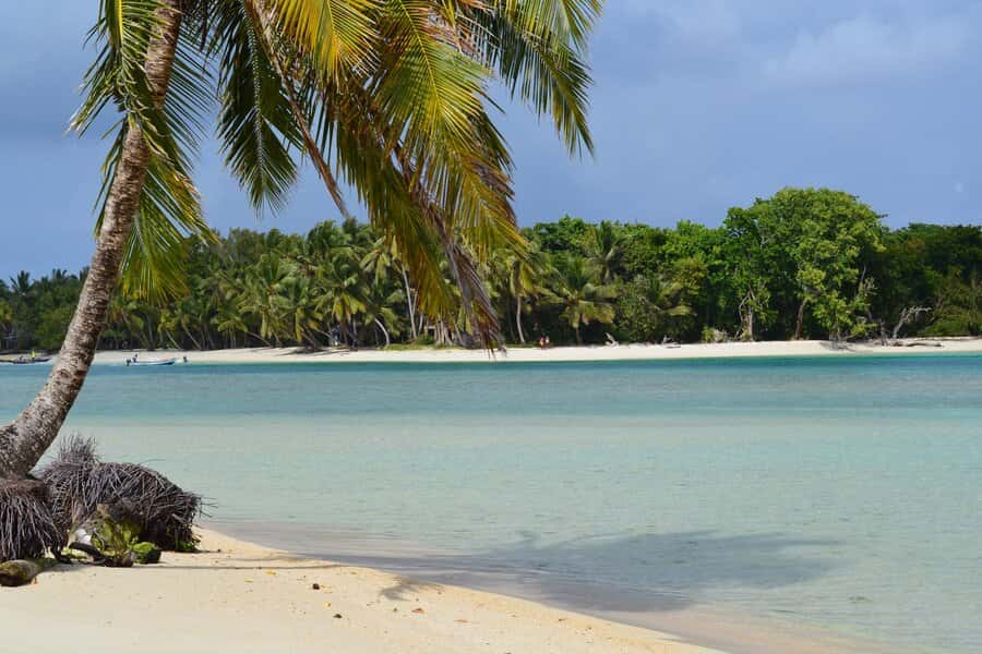 Madagaskar: Charmante Pirateninsel Sainte-Marie