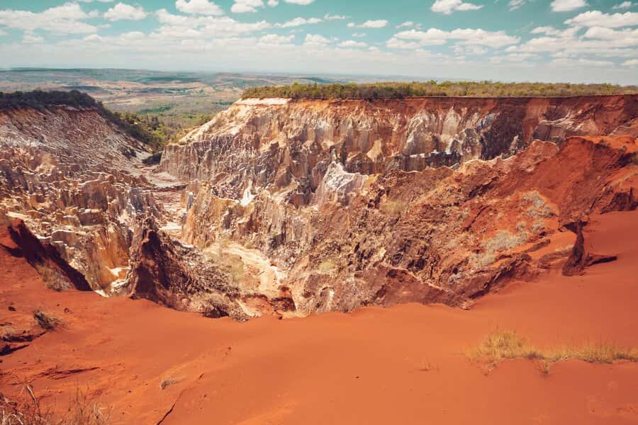 Madagaskar: Abseits klassischer Pfade