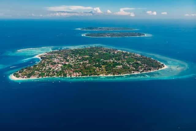 Sunda-Inselhüpfen: Bali-Lombok-Gilis