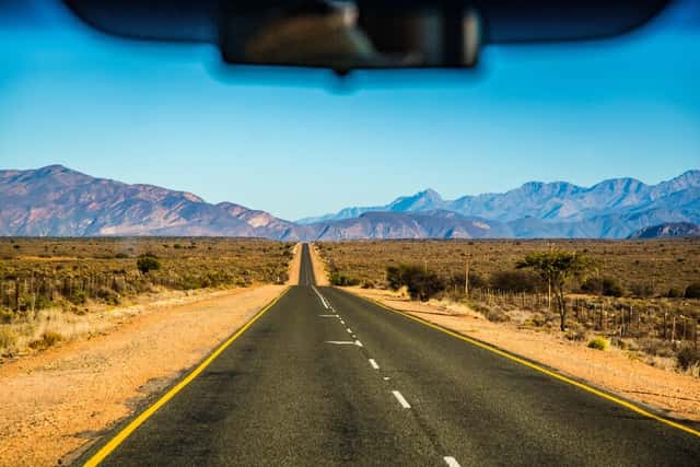 Südafrika: Das schönste Ende der Welt