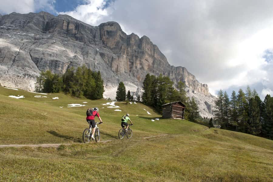 Die Algarve mit dem Rad und darüber hinaus