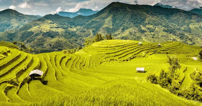 10 Highlights & Tipps - ASI Reisen