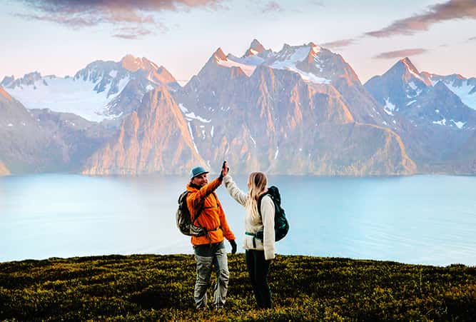 100 % zertifizierte Partnerreisen für die Nachhaltigkeit | ASI Reisen