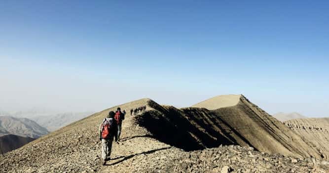 Wandern in Marokko: Hoher Atlas, Sahara & mehr - Blog ASI Reisen