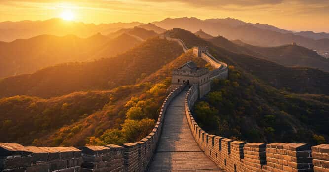 Top 5 Wanderwege Chinas: Tipps & Routen - ASI Reisen