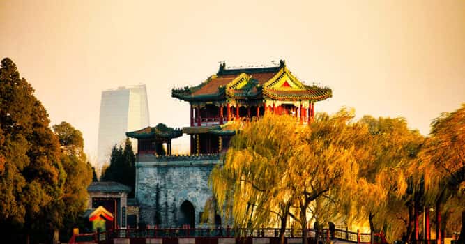 Top 6 China Sehenswürdigkeiten: Alle Infos & Tipps