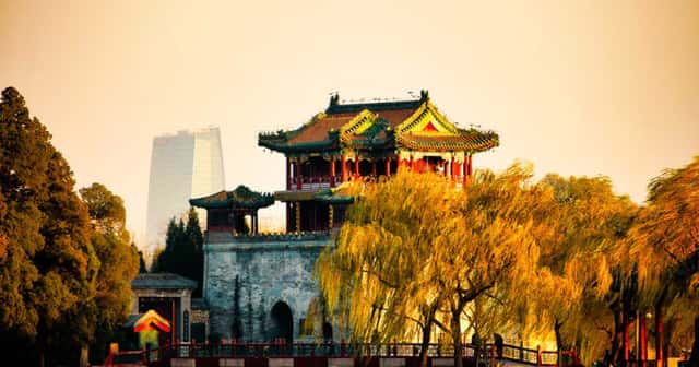 Top 6 China Sehenswürdigkeiten: Alle Infos & Tipps