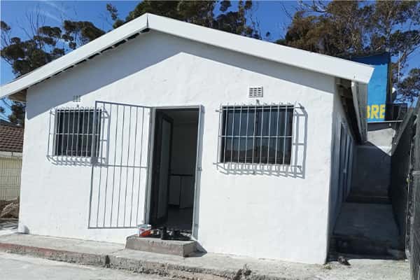 Give Back Week: Hilfe für Mama Sindi’s Suppenküche - ASI Reisen