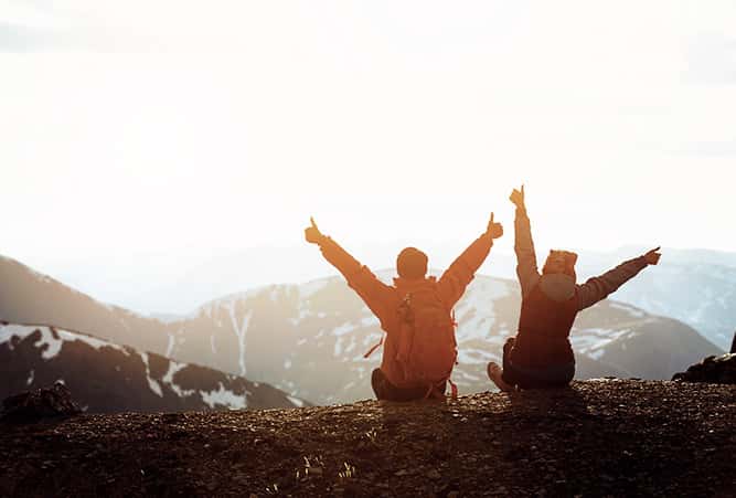 Packliste Wanderurlaub: Gut gerüstet reist sich's besser! - Blog ASI Reisen