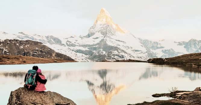 Wandern in der Schweiz: Top 5 Routen & Tipps - ASI Reisen