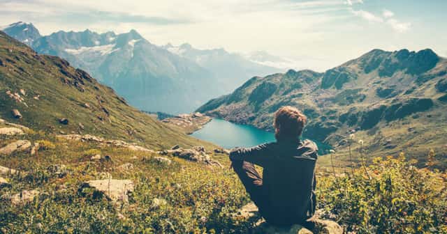 Slow Travel: Tipps, Orte & Inspiration für langsames Reisen