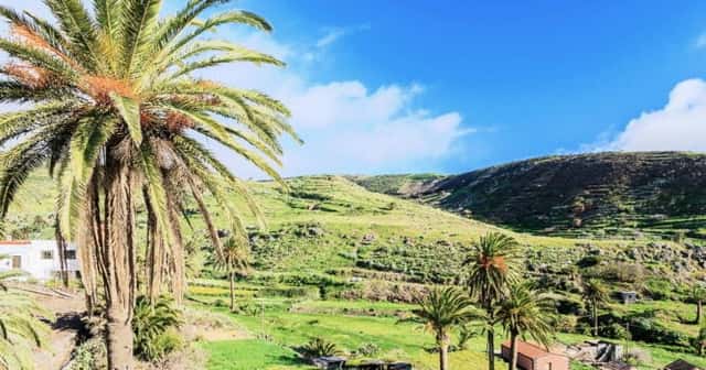Warme Reiseziele im Winter: Die Top 6 in Europa & der Welt