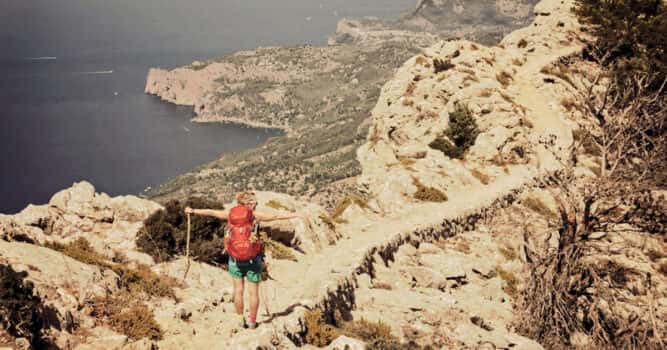 Top 6 Fernwanderwege Spaniens: Routen & Tipps - ASI Reisen